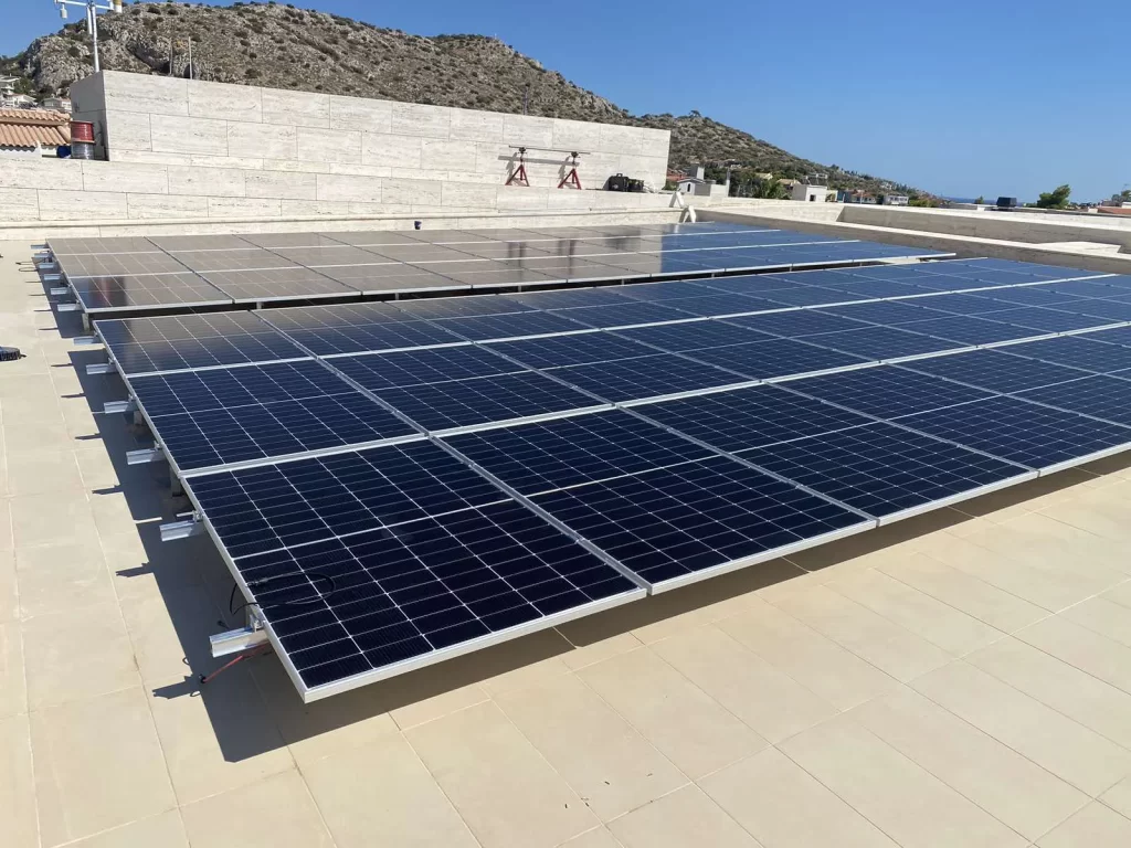 Read more about the article Νέες τάσεις στα Φωτοβολταϊκά συστήματα – Νέα προγράμματα σε ισχύ